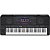 Teclado Yamaha PSR-SX920 Arranjador Preto - Imagem 1