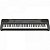 Teclado Yamaha PSR-E360 Arranjador Preto - Imagem 3