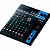 Mesa de Som Yamaha MG10 Analógica 10 Canais 110V Preta - Imagem 2