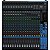 Mesa de Som Yamaha MG20XU Analógica 20 Canais Bivolt Preta - Imagem 1