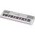 Teclado Yamaha EZ-310 Portátil Branco - Imagem 3