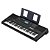 Teclado Yamaha PSR-E473 Portátil - Imagem 3
