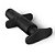 Extrator De Pino Para Violão Aço Preto DAddario PW-BPP-01 - Imagem 3