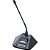 Microfone Sem Fio Gooseneck Duplo KRD200DG Karsect - Imagem 2