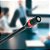 Microfone Sem Fio Gooseneck Duplo KRD200DG Karsect - Imagem 4