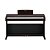 Piano Yamaha YDP-145R Digital Arius Rosewood - Imagem 2