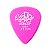 Palheta Delrin 500 0,71mm Pct C/6  41r.71 Dunlop (1802) - Imagem 1