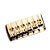 Ponte Para Baixo 6 Cordas Fixa Dourada Spirit BS61-GD - Imagem 1