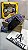 Correia Antiquíty Strap - Purple Hush - Imagem 1