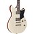 Guitarra Yamaha Revstar RSS 20 Vintage White - Imagem 3