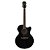 Violão Eletroacústico Cordas Em Aço Cpx 600 Preto Yamaha - Imagem 1