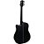 Violão Giannini GF1D CEQ Eletroacústico Aço Satin Black - Imagem 2