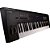 Teclado Sintetizador 61 Teclas Mx 61v2 Com Fonte Preto Yamaha - Imagem 3