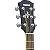 Violão Eletroacústico Cordas Em Aço Apx 600 Ovs Yamaha - Imagem 4