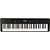 Teclado Harmonics HA-500 Musical - Imagem 1