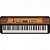 Teclado Yamaha PSR-E360 Arranjador Maple - Imagem 1