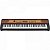 Teclado Yamaha PSR-E360 Arranjador Maple - Imagem 3