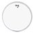 Pele Clear Transparente Para Bateria 13" New York - Imagem 1