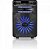 Caixa de Som Portátil HAYONIK Go Power 200 100W com Bluetooth e USB HAYONIK - Imagem 1