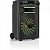 Caixa de Som Portátil HAYONIK Go Power 200 100W com Bluetooth e USB HAYONIK - Imagem 2