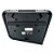 Bateria Eletrônica Dd 75 Preta Com Fonte Yamaha - Imagem 6