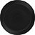 Arandela 6" Orion AR6 Coaxial 55W RMS Redonda Preta - Imagem 1