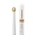 Baqueta Caixa Marcial Mike McIntosh Hickory ProMark Artist - Imagem 1