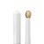 Baqueta Caixa Marcial Mike McIntosh Hickory ProMark Artist - Imagem 3