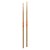 Baqueta Anika Nilles Hickory (Par) ProMark Artist Series - Imagem 3