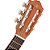 Guitalele Gl 1 Cordas Em Nylon Natural Ukulele Com Bag Yamaha - Imagem 4