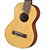 Guitalele Gl 1 Cordas Em Nylon Natural Ukulele Com Bag Yamaha - Imagem 2