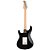 Guitarra Pacifica 012 Bl Preta Yamaha - Imagem 7