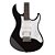 Guitarra Pacifica 012 Bl Preta Yamaha - Imagem 3