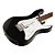 Guitarra Pacifica 012 Bl Preta Yamaha - Imagem 5