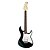 Guitarra Pacifica 012 Bl Preta Yamaha - Imagem 1