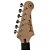 Guitarra Pacifica 012 Rm Vermelha Yamaha - Imagem 2