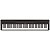 Piano Digital P 45 B Preto 88 Teclas Com Fonte Bivolt Yamaha - Imagem 1