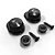 Trava Metalica Correia Instrumento Preto D Addario PW-SLS-01 - Imagem 5