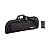 Trompete Ytr 2330 Cn Laqueado Dourado Com Case Yamaha - Imagem 2