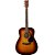 Violão Acústico Folk Cordas Em Aço F 310 Tabacco Brown Sunburst Yamaha - Imagem 2