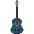 Violão Acústico De Nylon Para Destros Com Tensor Tcg 390 Azul Thomaz - Imagem 2