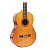 Violão Eletroacústico Cordas Em Nylon Cx 40 Ii Natural Yamaha - Imagem 4