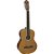 Violão Eletroacústico De Aço Tcg 390 A Eq Natural Thomaz - Imagem 1