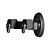 Suporte Para Instrumentos Parede Com Trava On-Stage GS8130 - Imagem 2
