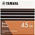 Encordoamento Para Baixo .045-.100 Níquel Yamaha - Imagem 1