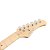 Guitarra Eletrica Sts100 Bk Strinberg - Imagem 5