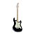 Guitarra Eletrica Sts100 Bk Strinberg - Imagem 1