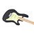 Guitarra Eletrica Sts100 Bk Strinberg - Imagem 3