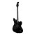 Guitarra Tagima Jazzmaster Strato DuoSmart Black - Imagem 1