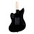 Guitarra Tagima Jazzmaster Strato DuoSmart Black - Imagem 3